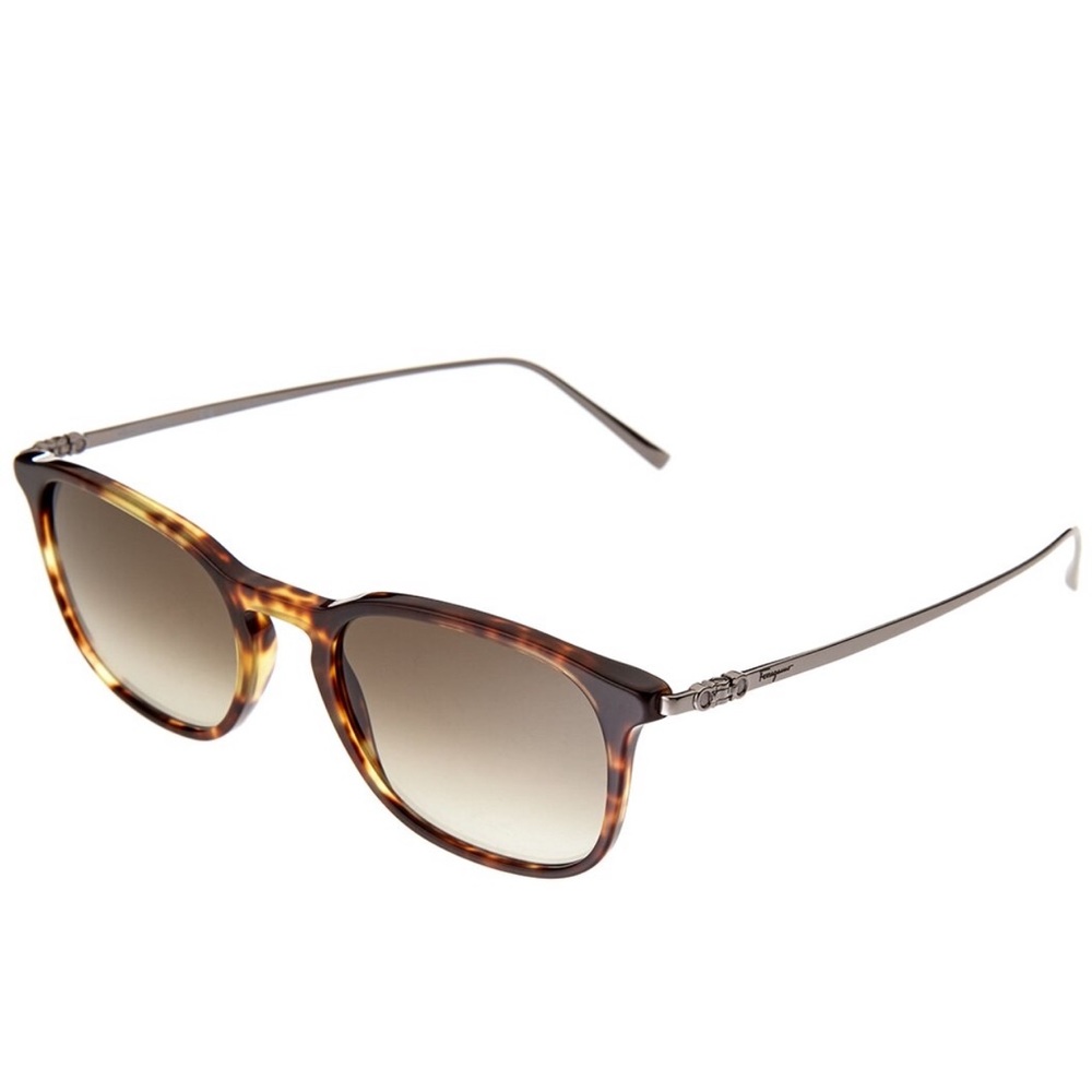 Mens Salvatore Ferragamo brand new sunglasses